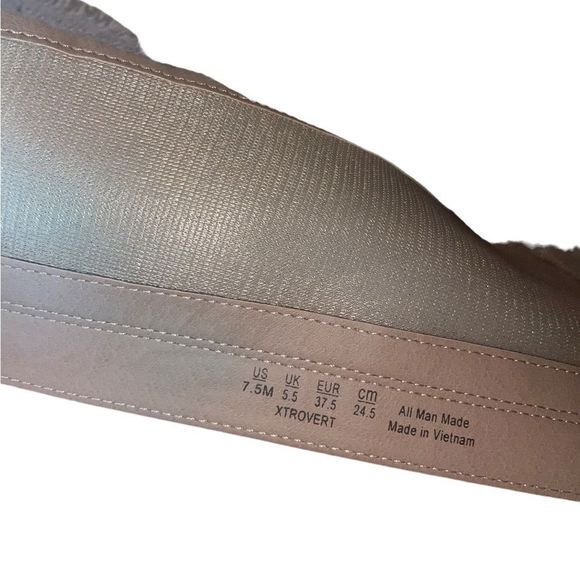 🧹🛍️LifeStride Xtrovert Women's Riding Boots - Picture 5 of 6